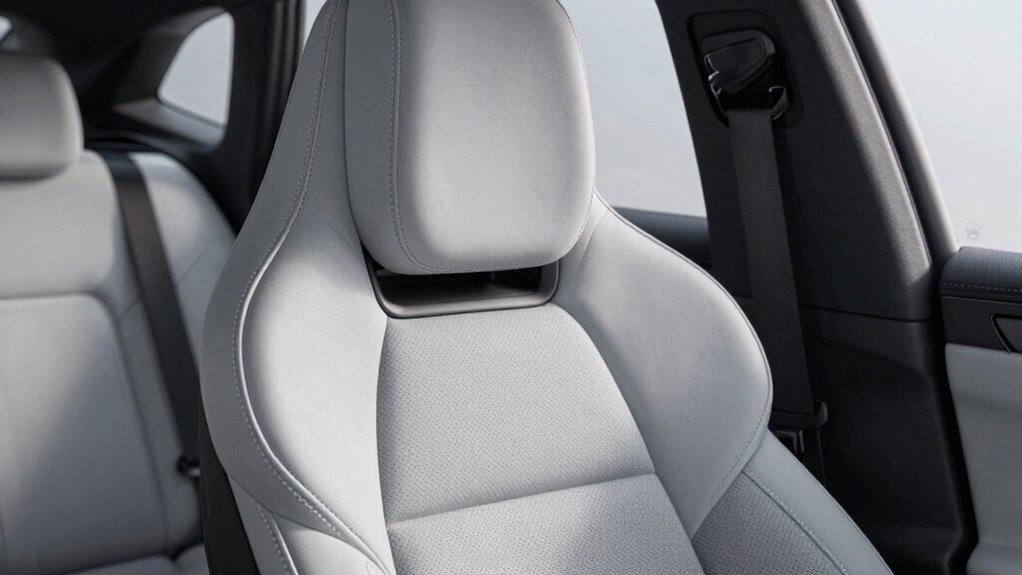 proper seat height adjustment