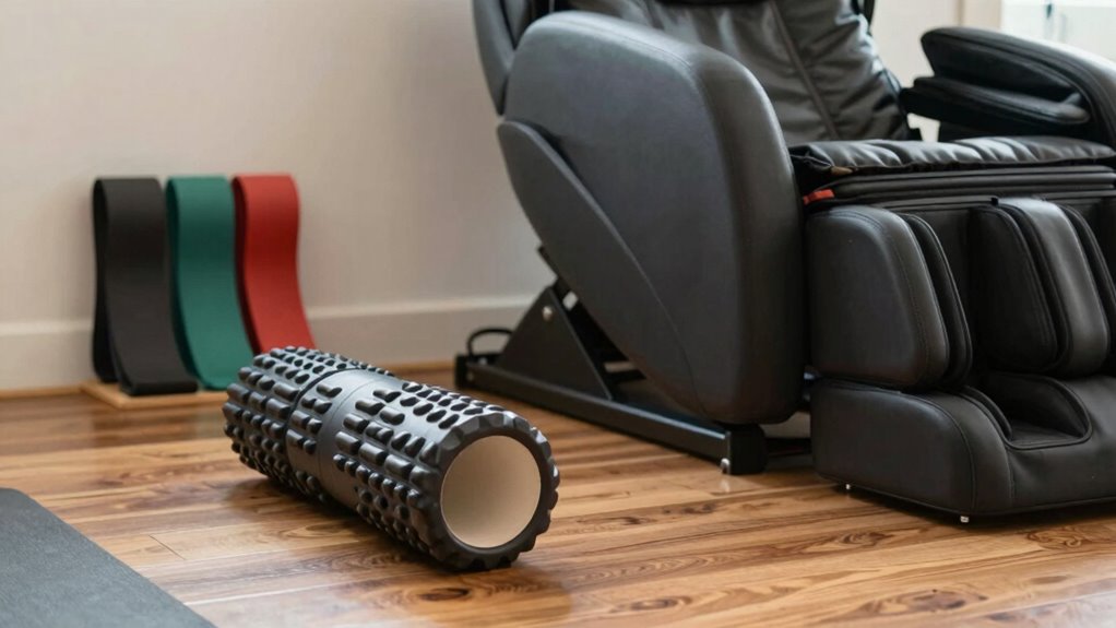 proper sequencing enhances recovery