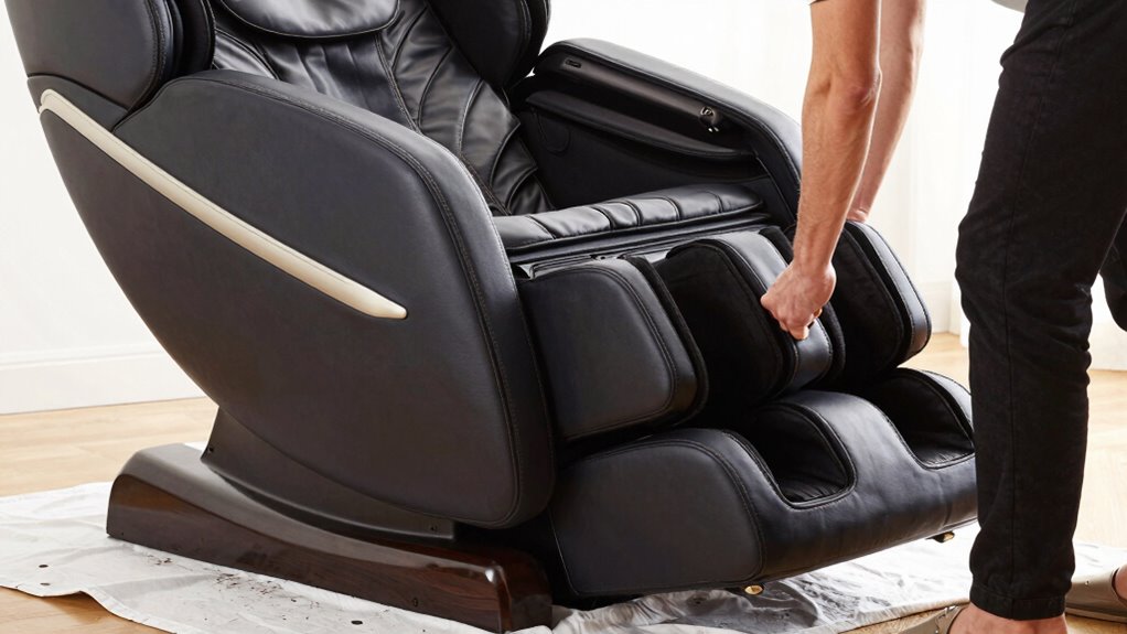 protect cover clear mark