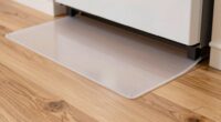 protect floors from damage