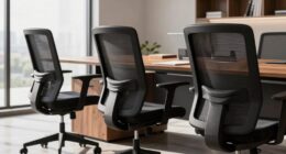 questionable ergonomic chair claims