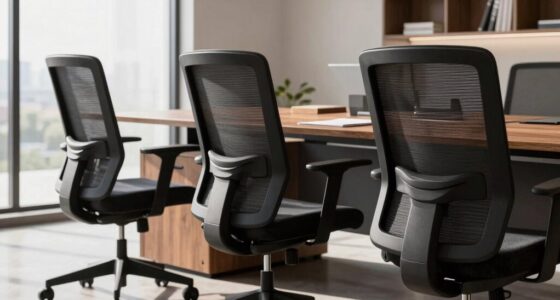 questionable ergonomic chair claims