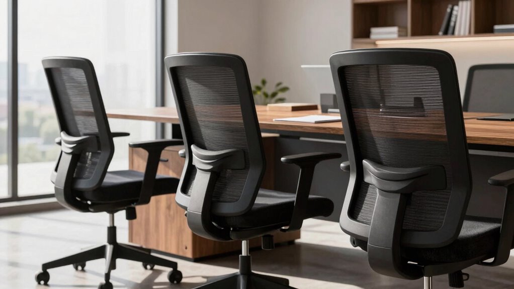 questionable ergonomic chair claims