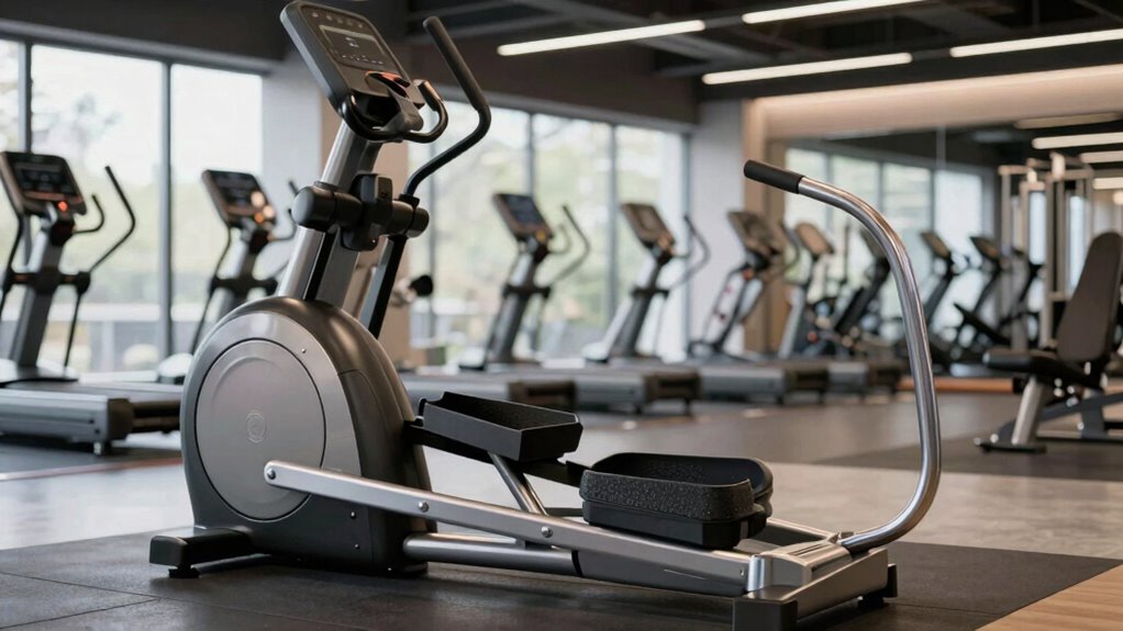 quiet adjustable durable connected