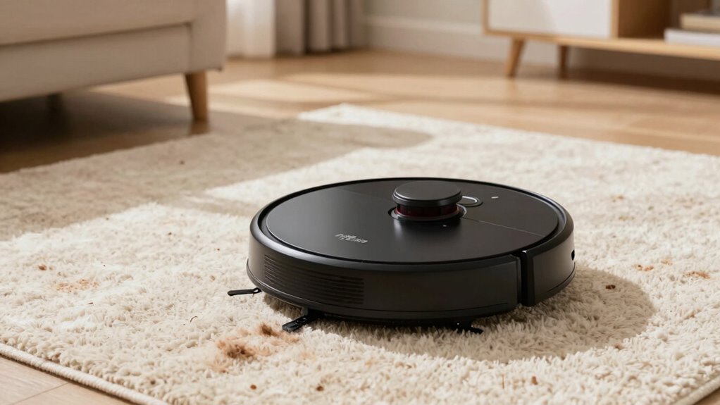 quiet pet hair vacuum