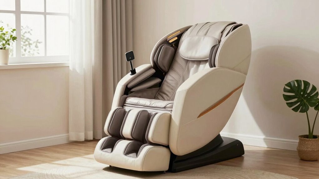 quiet space saving relaxation solution