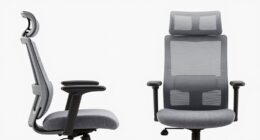 recline type affects comfort