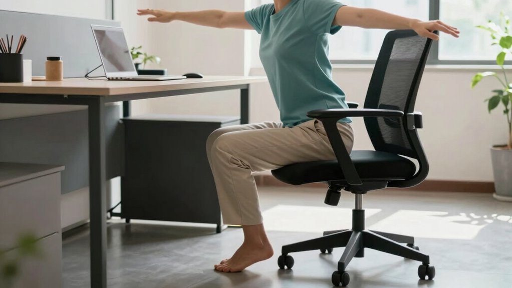 recognize and manage tension