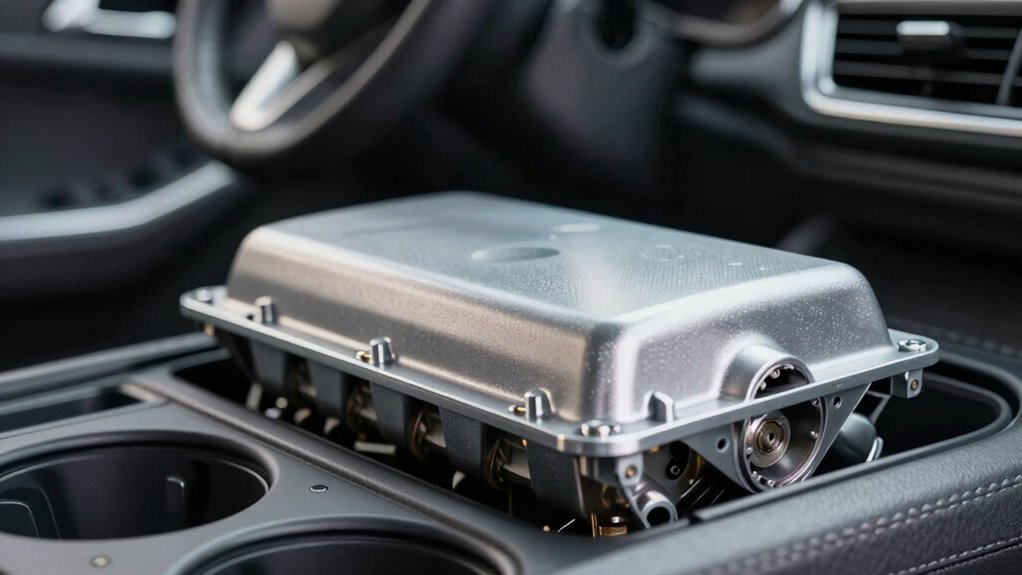 regular airbag inspection schedule