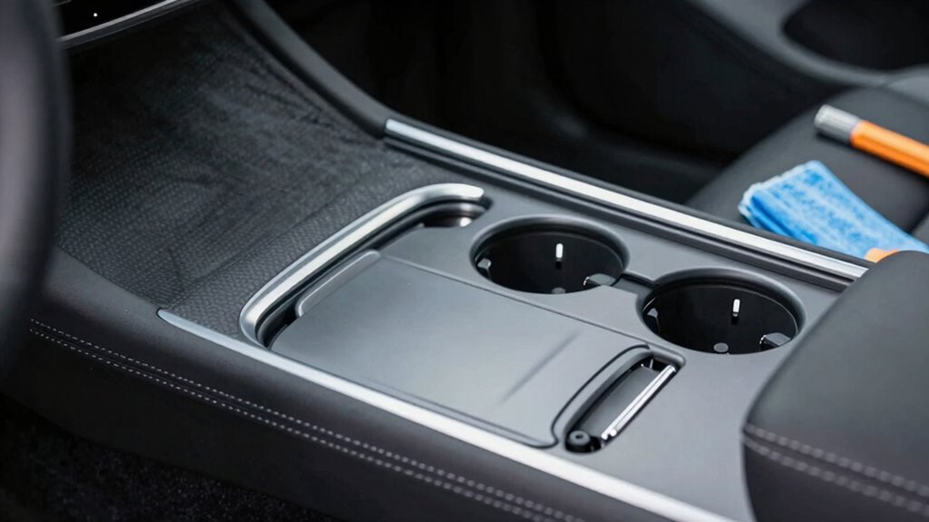 regular airbag system inspections