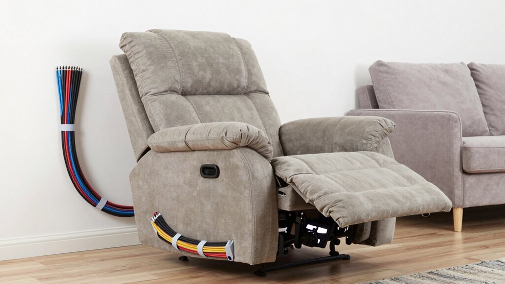 regular cable maintenance tips