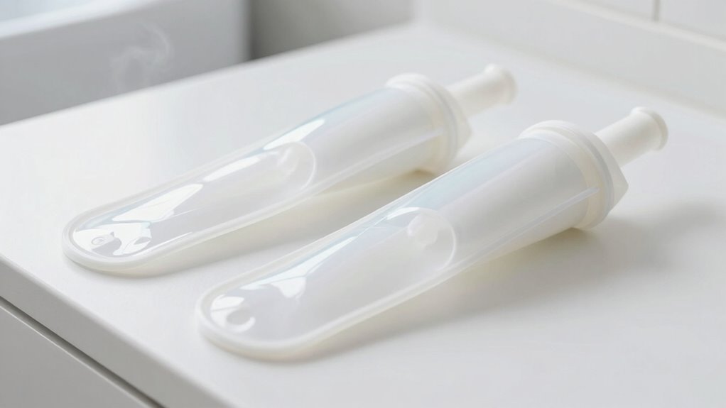 regular cleaning and inspection