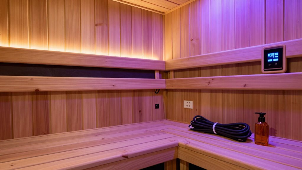 regular cleaning and maintenance