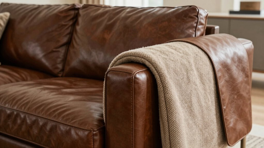 regular cleaning and protection