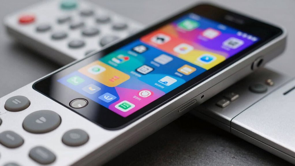 remote design and usability