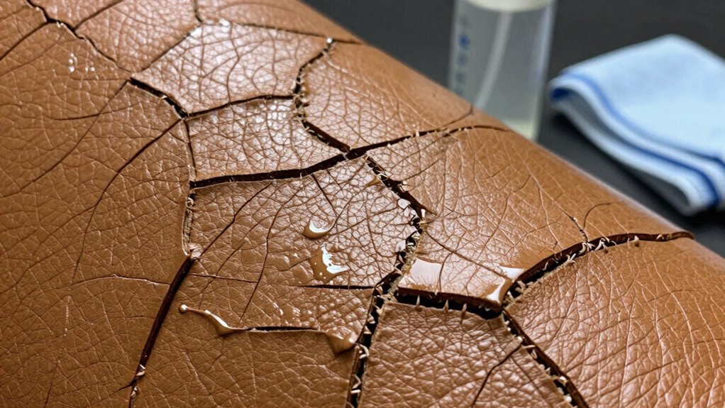 remove excess conditioner