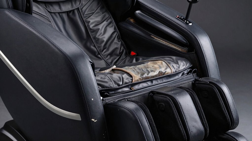 risks of outdated used equipment