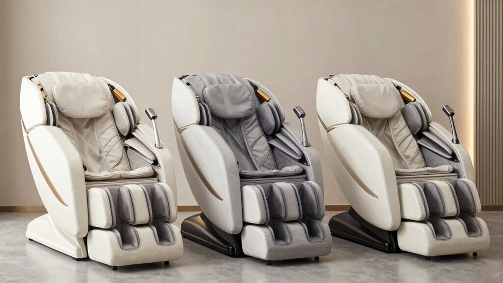 roller movement depth and speed