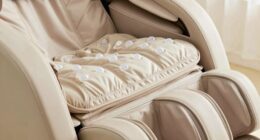 safe airbag massage technology