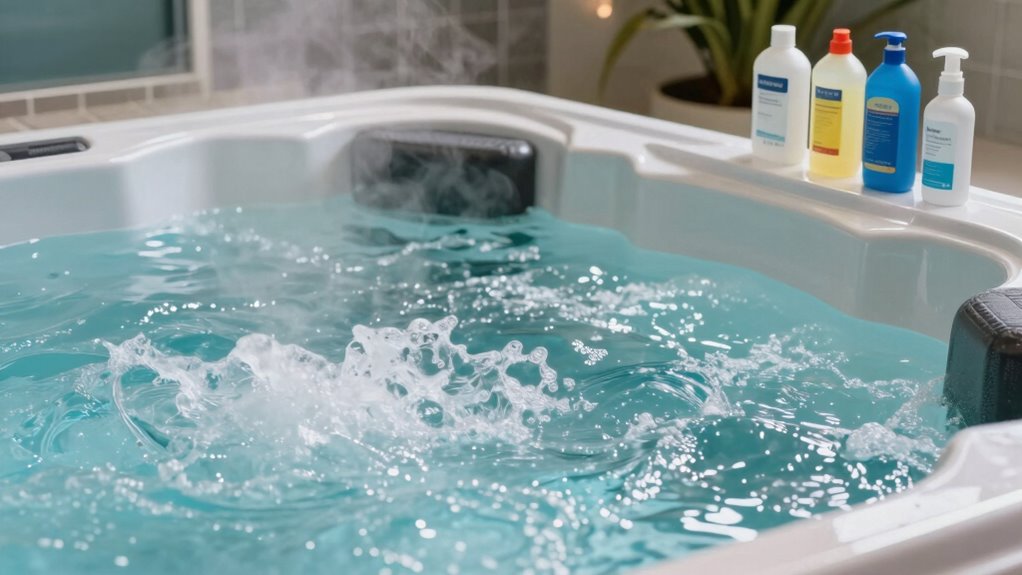 safe chemical handling practices