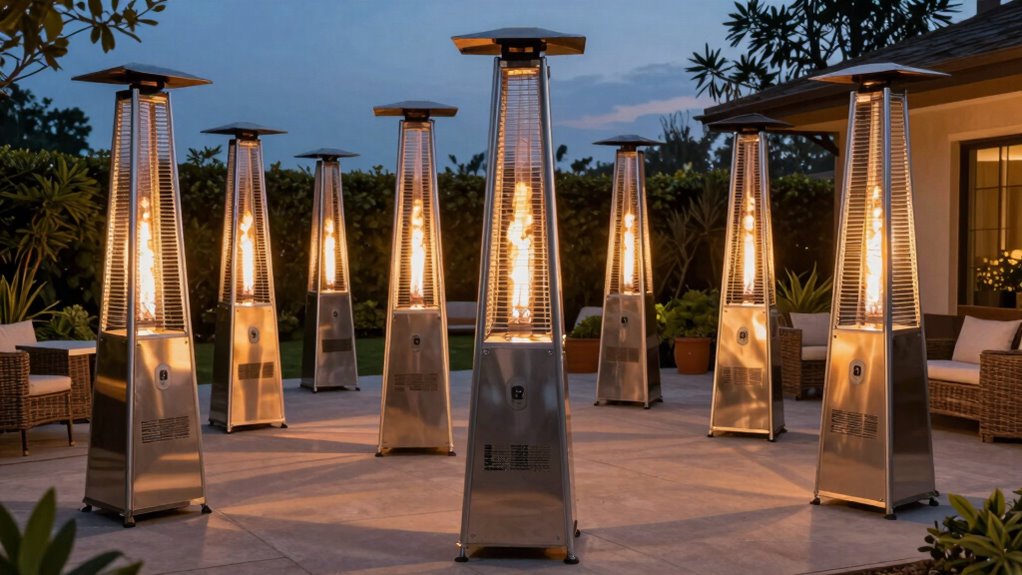 safety capacity portability design