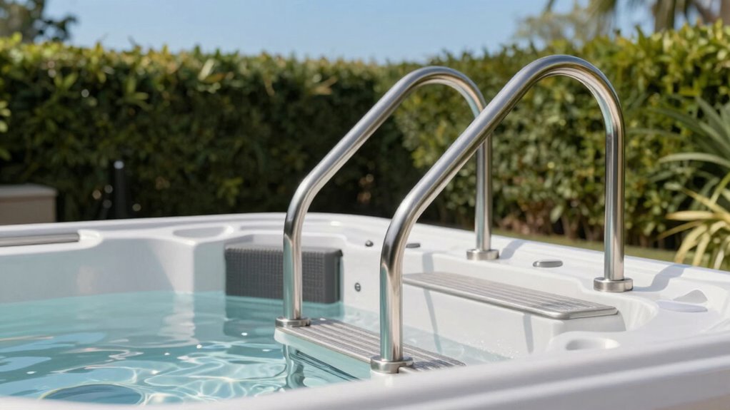 safety durability stability convenience