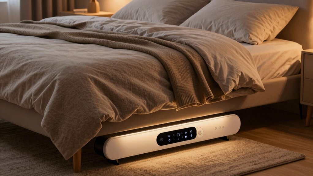 selecting safe efficient warming systems