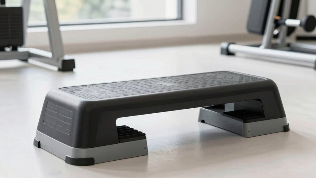 senior friendly durable design