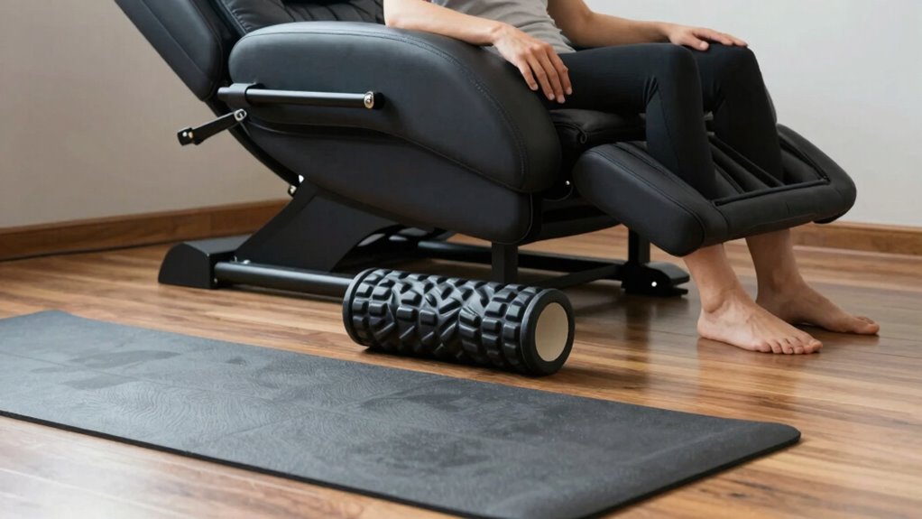 sequence for optimal recovery