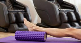 sequence of recovery activities