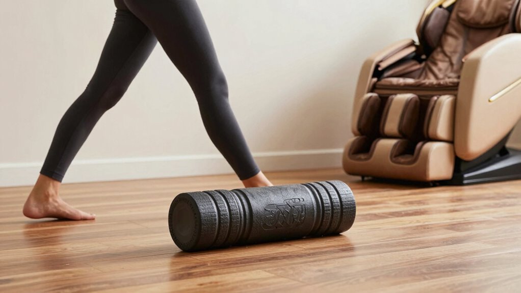 sequence recovery for flexibility