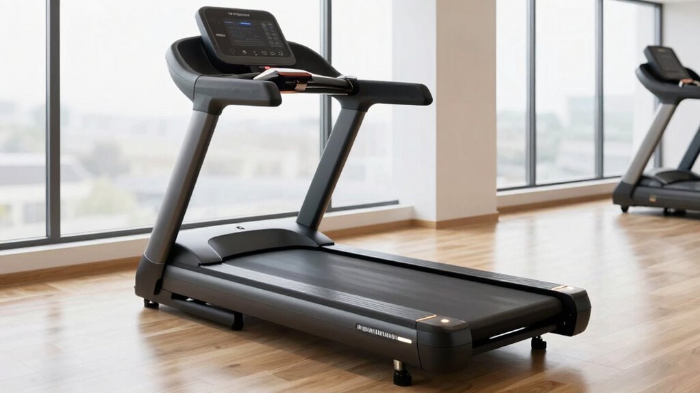 shock absorption and quality