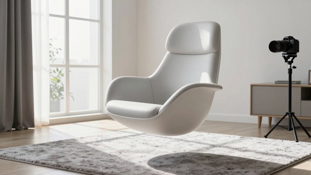 simulating microgravity through buoyancy