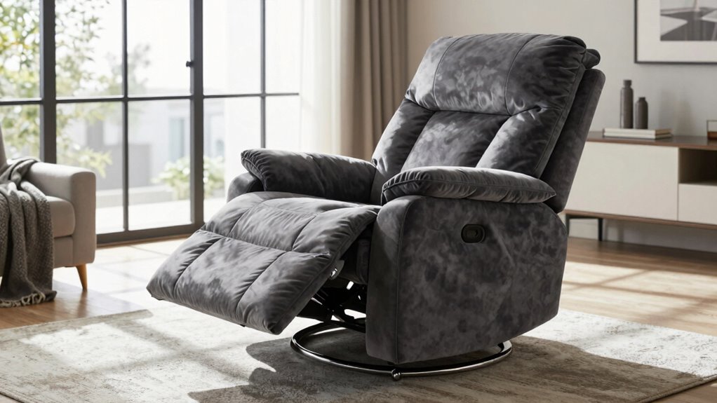 size comfort durability portability