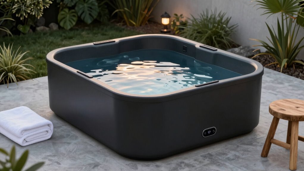 size features durability setup