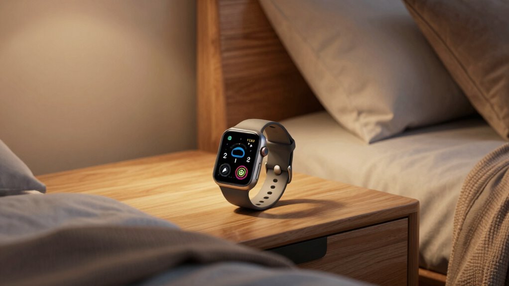 sleep tracking accuracy and comfort