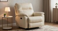 small apartment recliner options