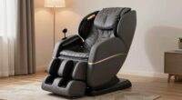 small space massage recliners