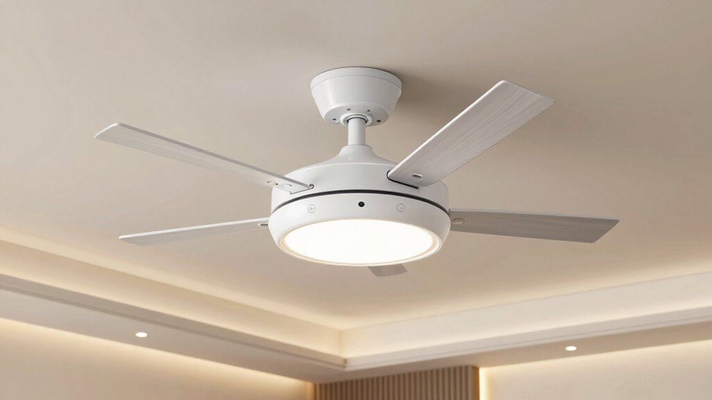 smart control lighting efficiency