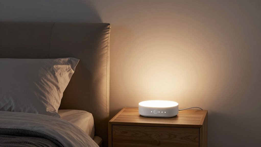 smart light selection criteria