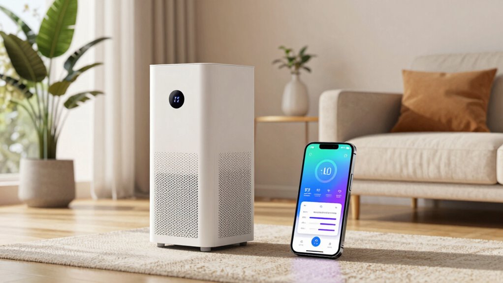 smart purifier feature considerations