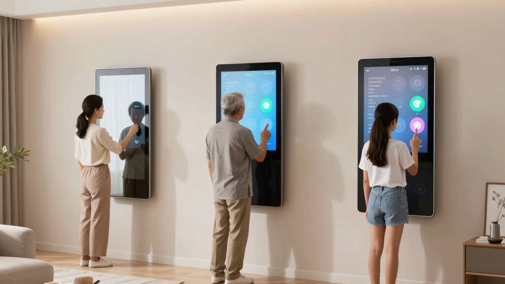 smart routines for quick adjustments