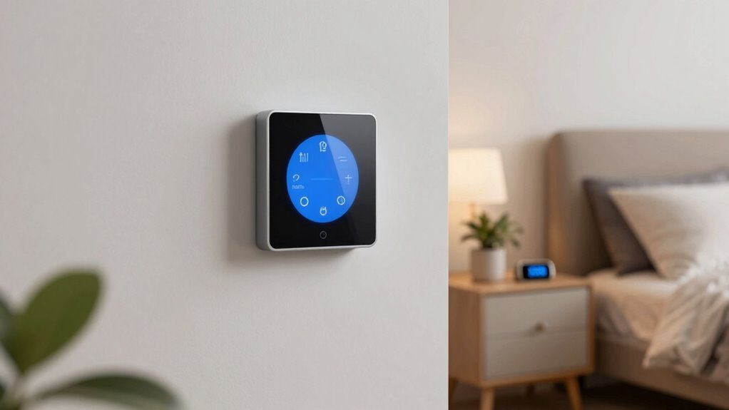 smart thermostat features checklist