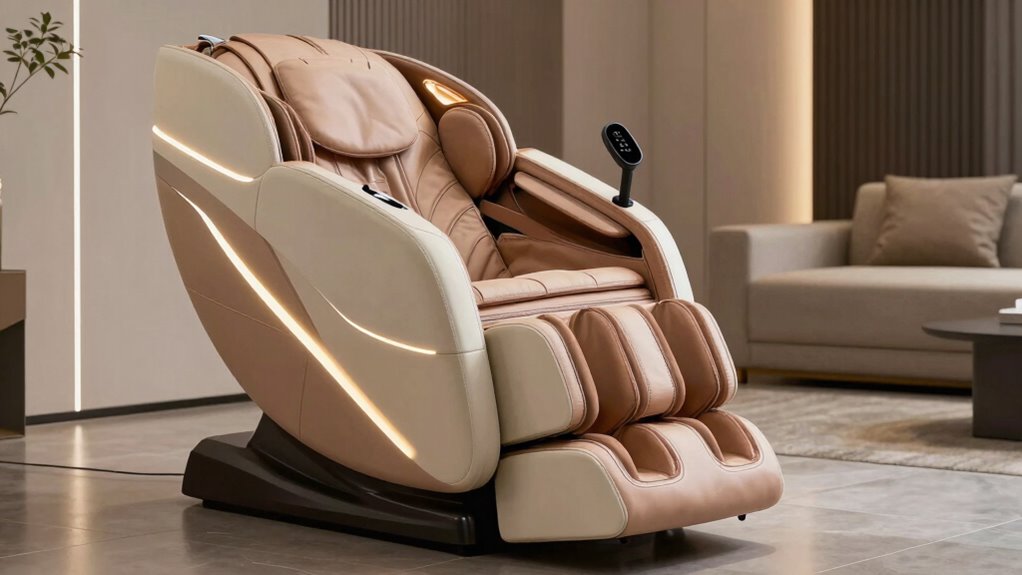 soft start roller features