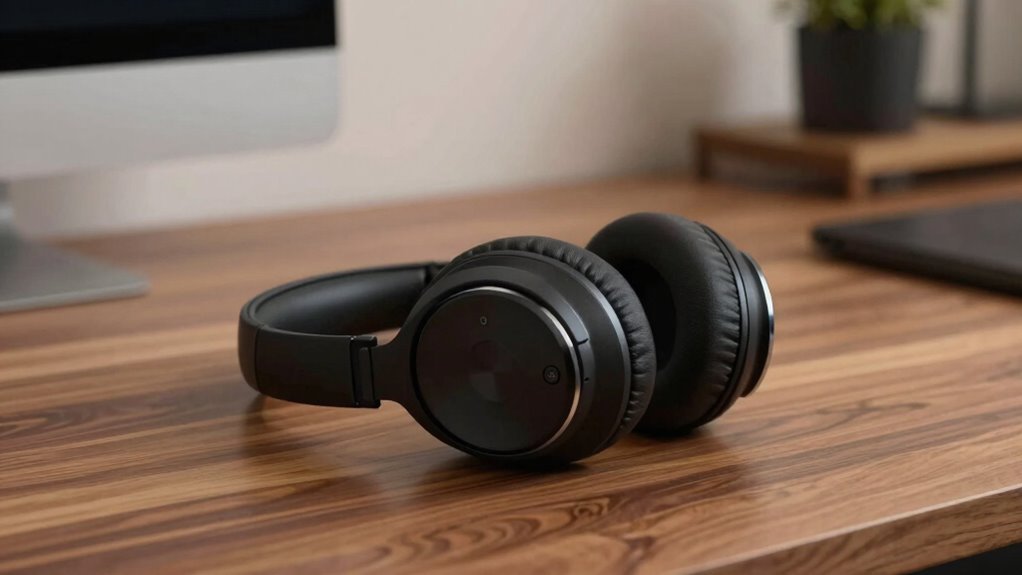 sound quality and comfort