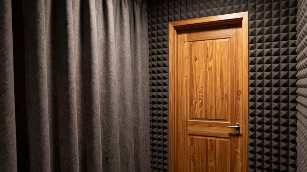 soundproofing with eco friendly materials