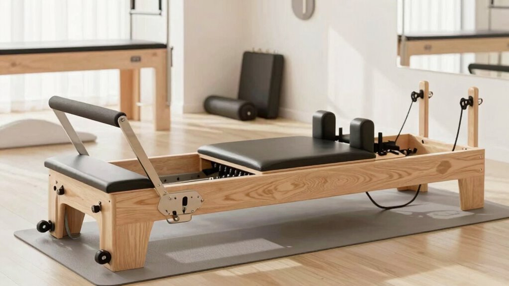 space adjustability durability portability