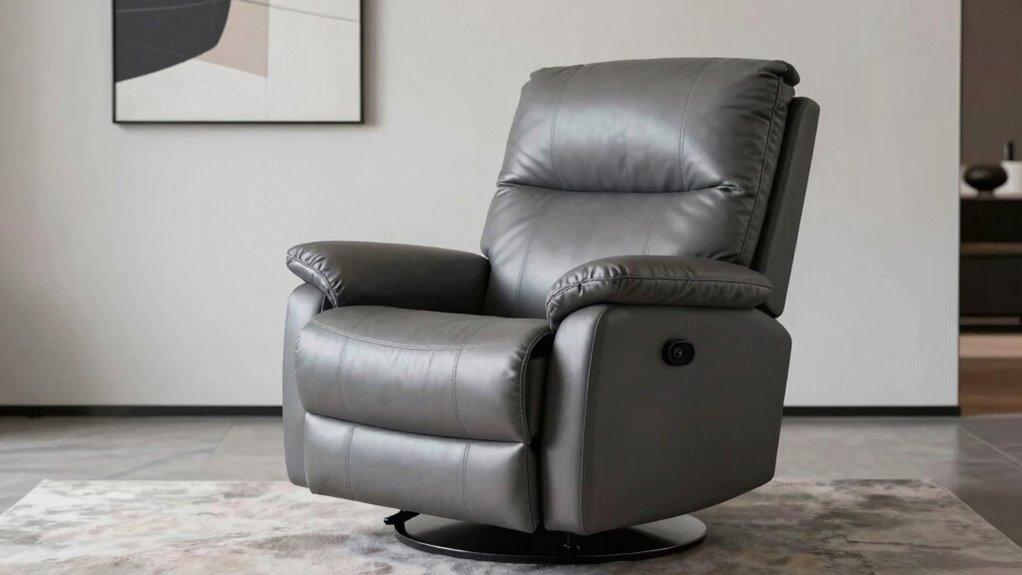 space durability convenience features