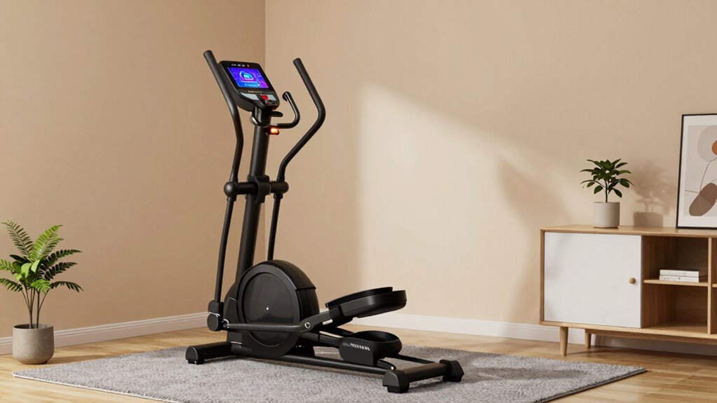 space noise features fit