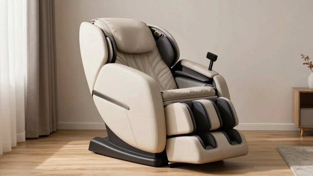 space saving functional comfort